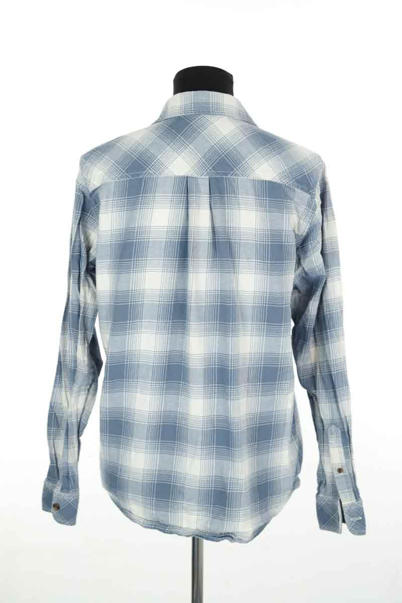 Chemise Carhartt  Bleu