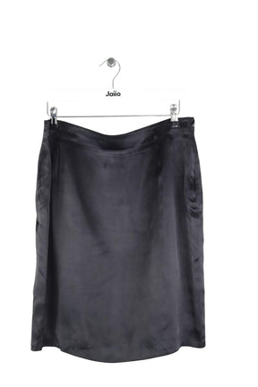 Mi-longueur Lanvin  Noir