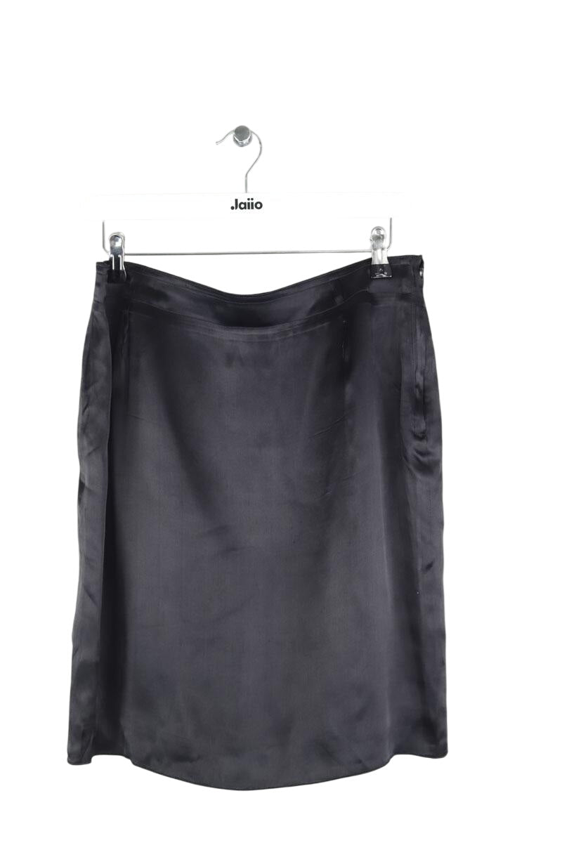 Mi-longueur Lanvin  Noir