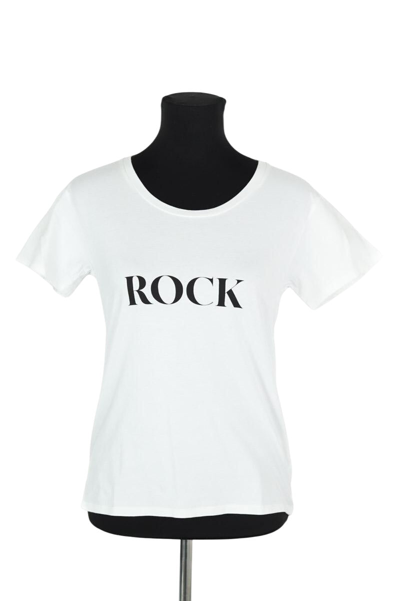 T-shirts Jeanne Vouland  Blanc