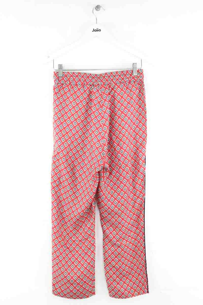 Droit The Kooples  Rouge