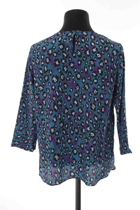 Blouses Gerard Darel  Bleu