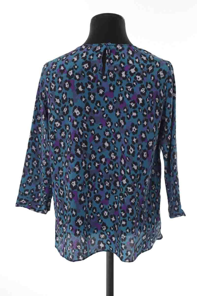 Blouses Gerard Darel  Bleu