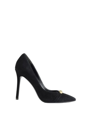 Talons Stella Luna  Noir