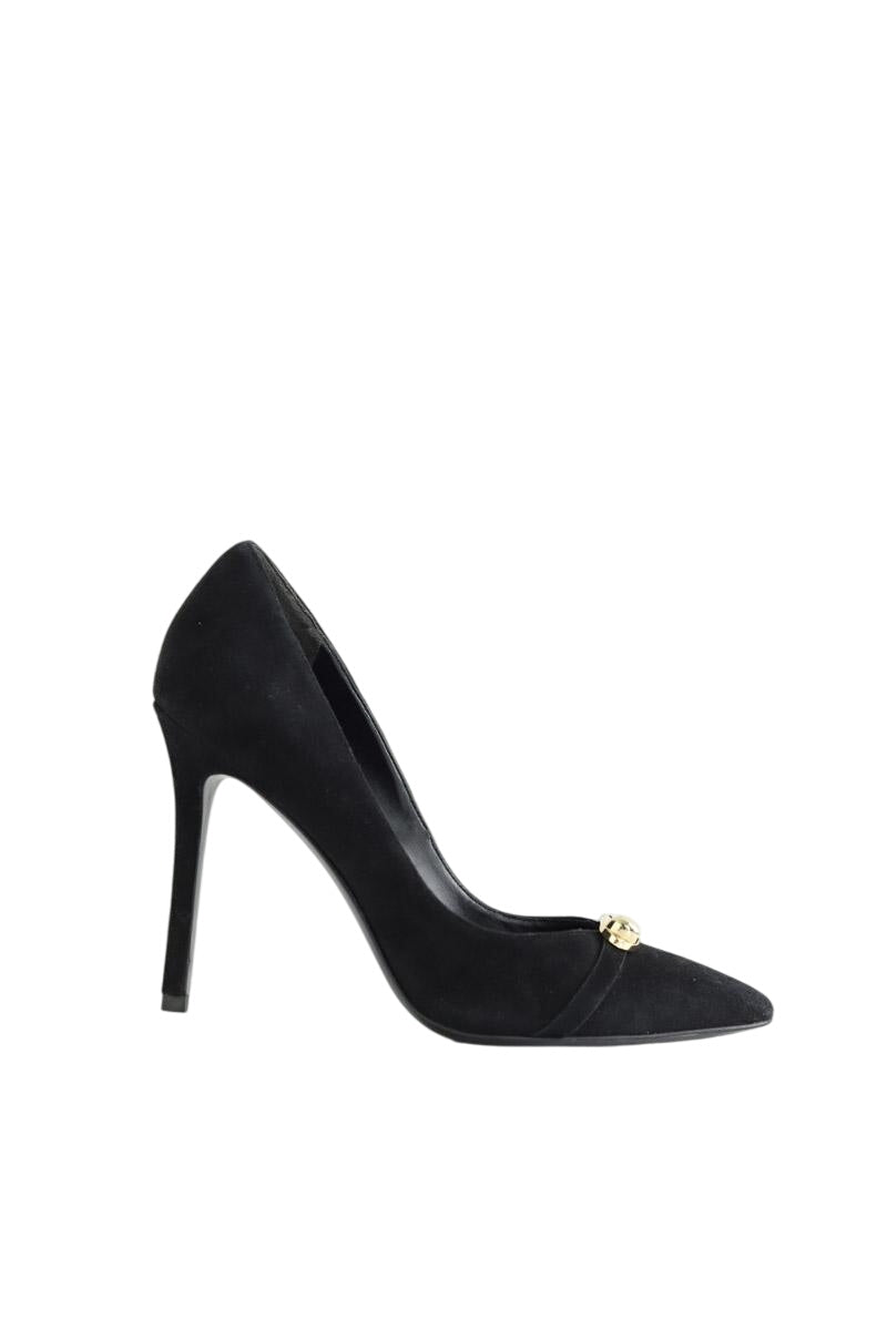 Talons Stella Luna  Noir