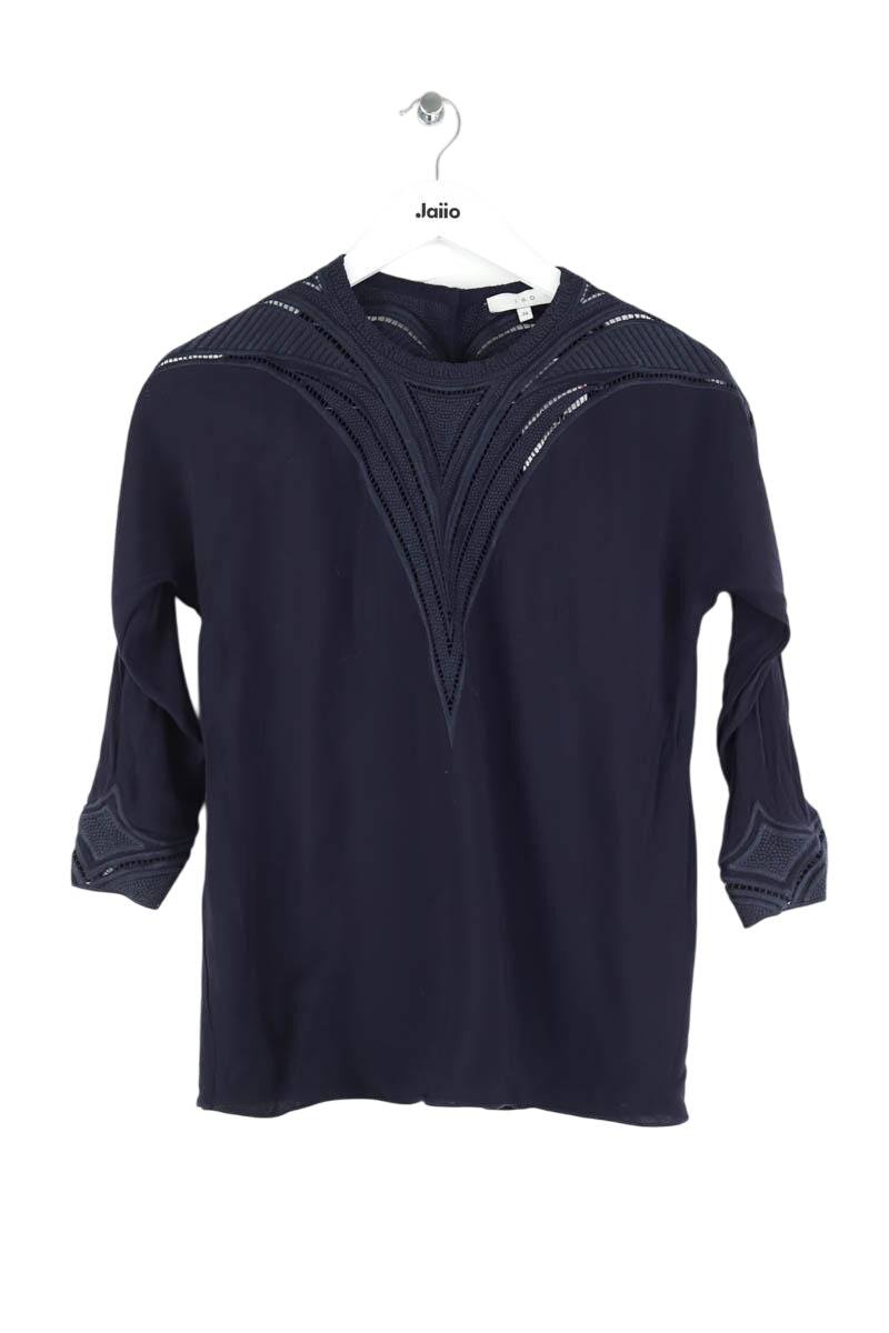 Blouses Iro  Bleu