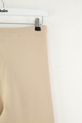 Droit Claudie Pierlot  Beige