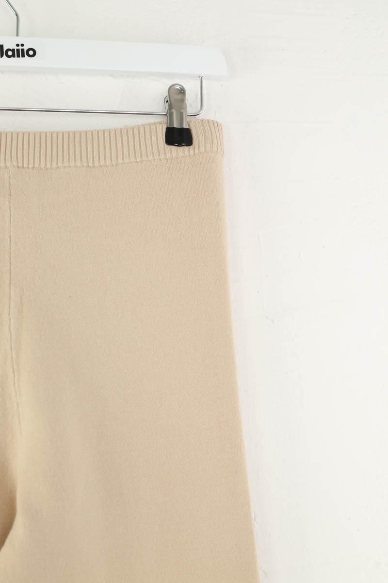 Droit Claudie Pierlot  Beige
