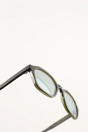 Lunettes de soleil Paul Smith  Noir