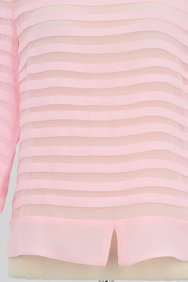 T-shirts Claudie Pierlot  Rose