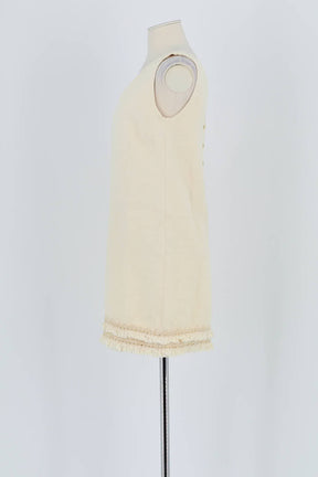 Robe Sézane  Beige