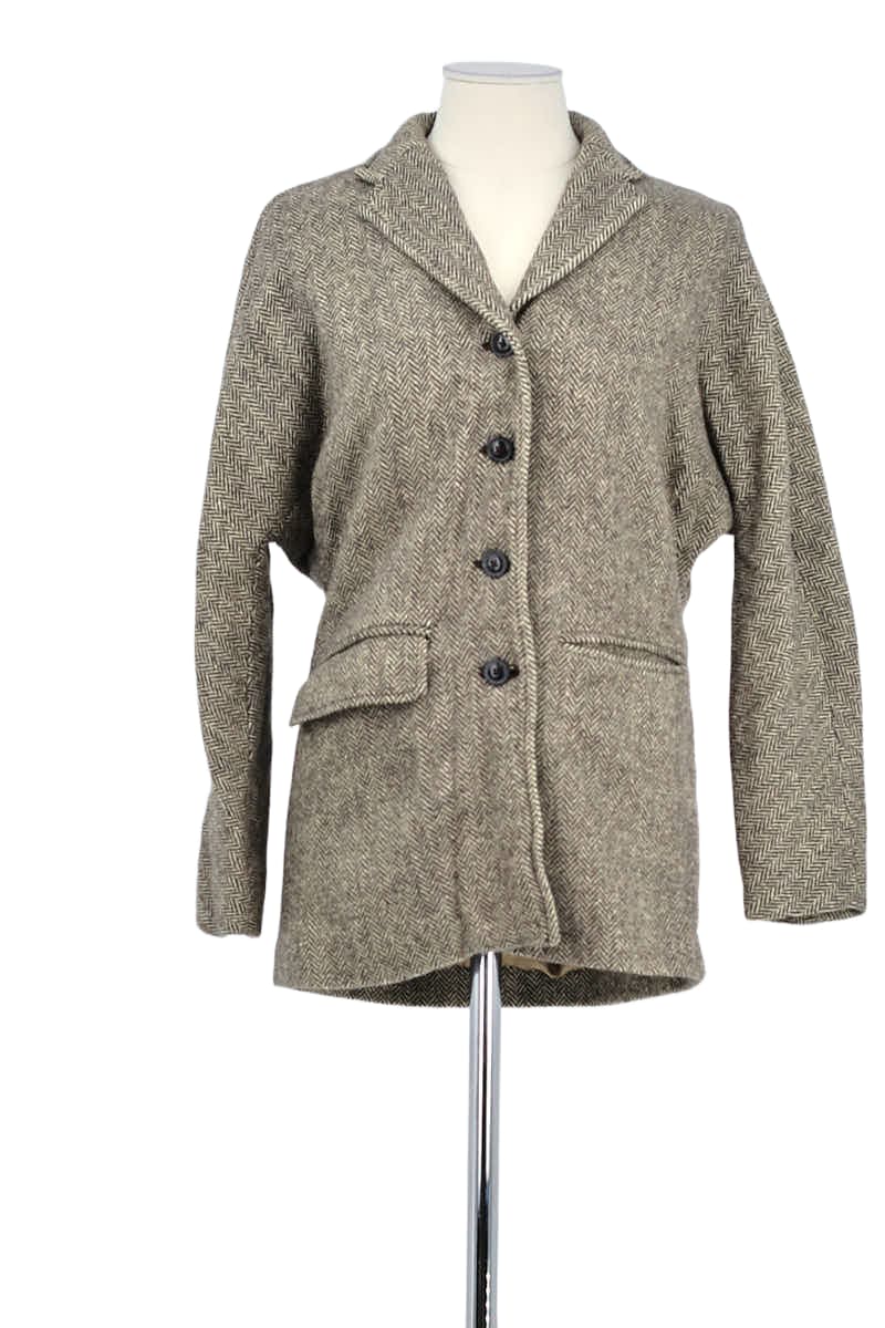 Manteau Ralph Lauren  Marron
