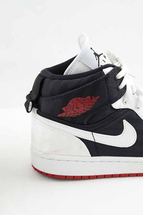 Baskets Nike  Noir