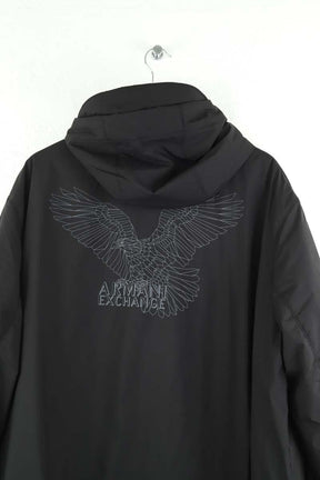 Autres Armani  Noir