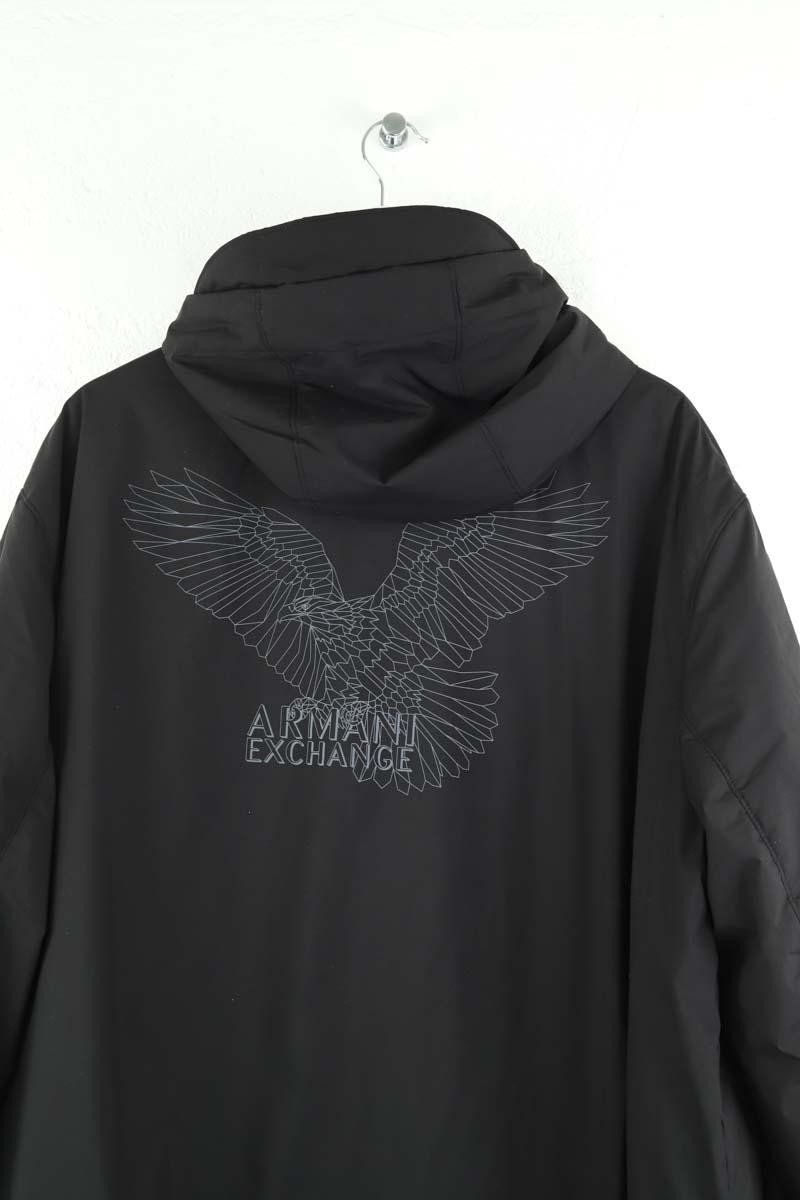 Autres Armani  Noir