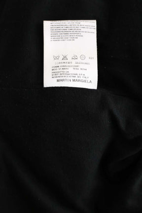 Veste Maison Martin Margiela  Noir