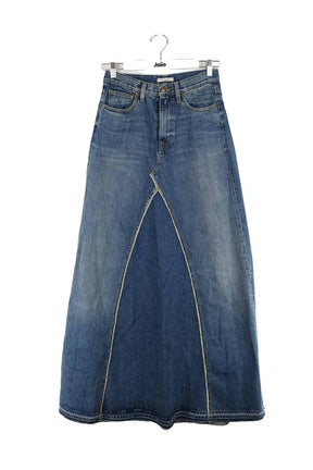 Maxi Mes Demoiselles  Bleu