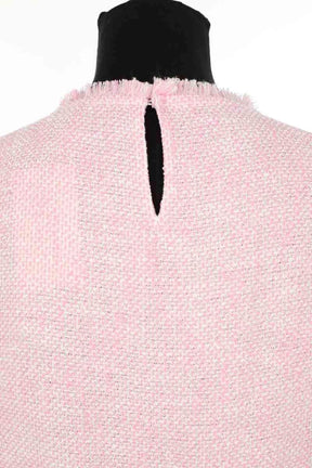 Top Maje  Rose