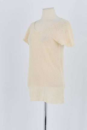 T-shirt American Vintage  Beige