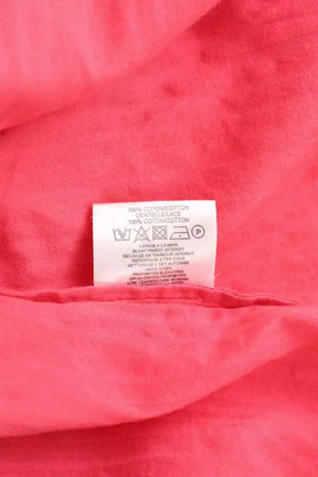 Blouse Valentine Gauthier  Rose