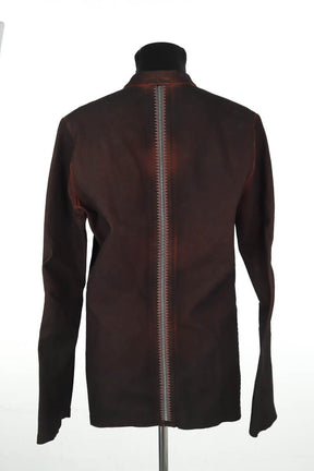 Veste Isaac Sellam  Rouge