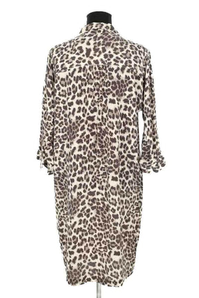 Robe Gerard Darel  Marron