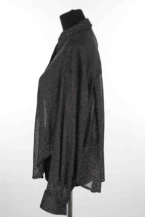 Chemises Roseanna  Noir