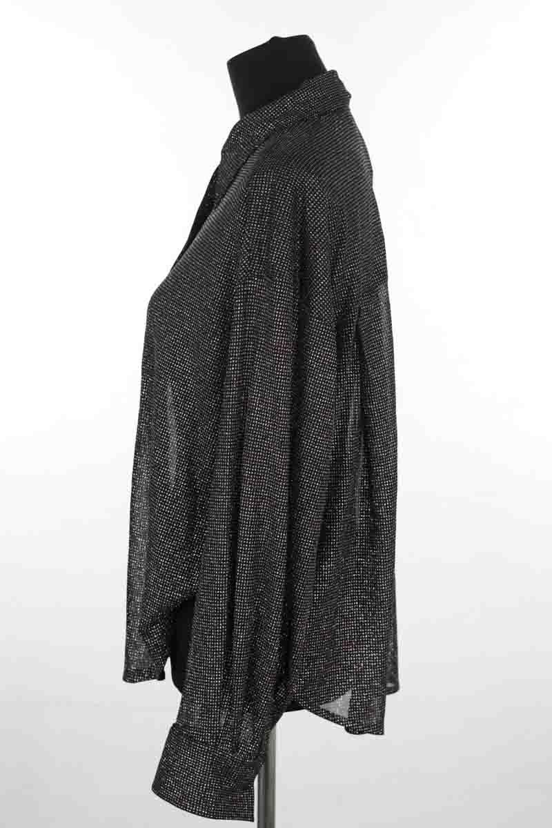 Chemises Roseanna  Noir
