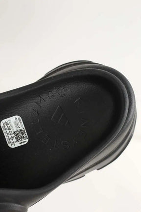 Sandales Stella McCartney  Noir