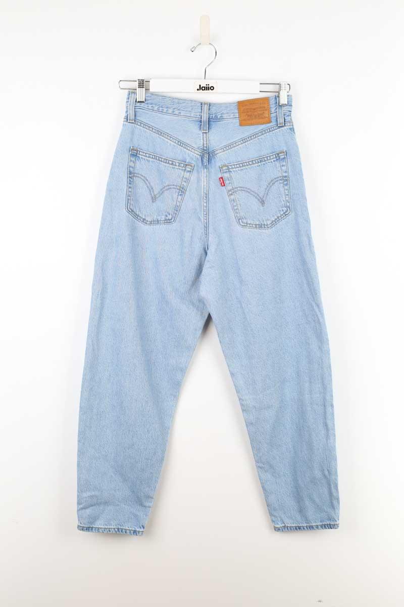 Jean Levi's  Bleu