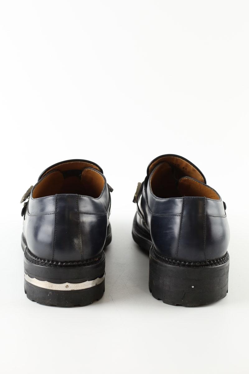 Mocassins Other Brand  Bleu