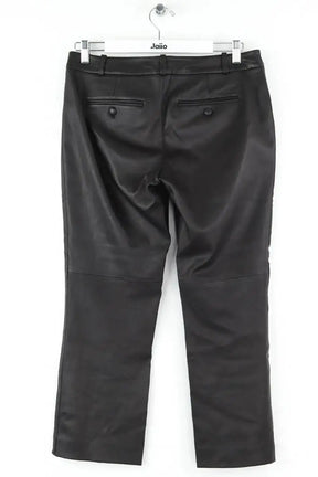 Pantalon droit Zadig & Voltaire  Noir