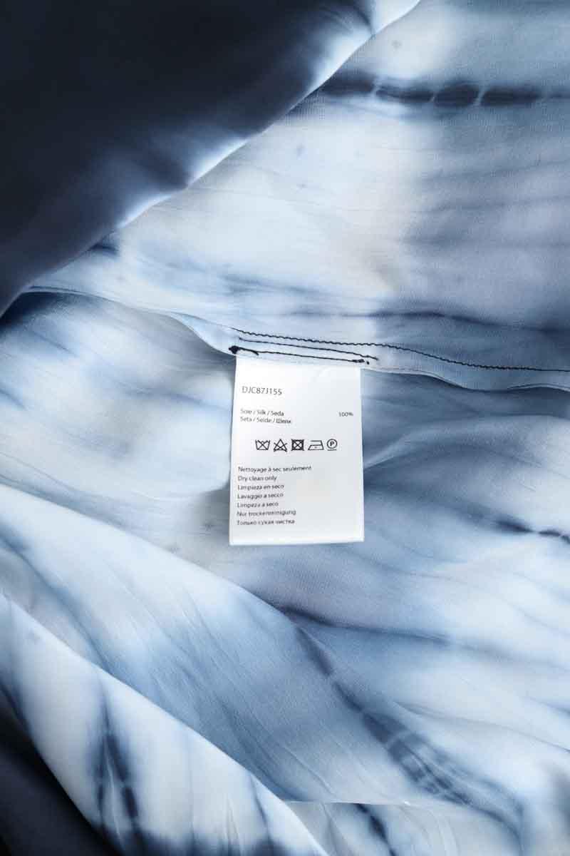 Chemises Gerard Darel  Bleu
