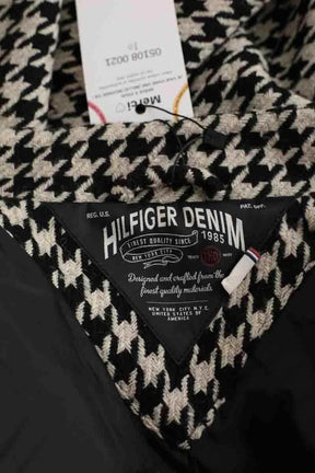 Veste Tommy Hilfiger  Noir