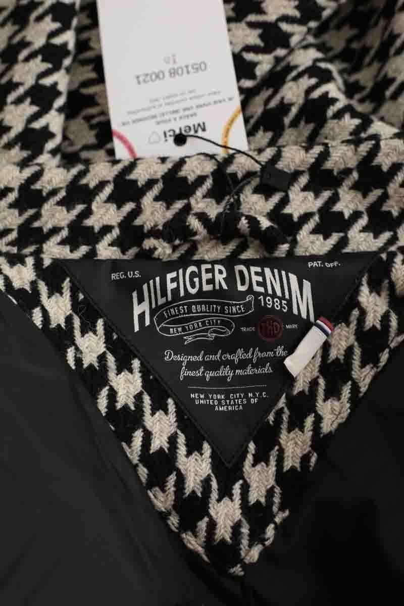 Veste Tommy Hilfiger  Noir