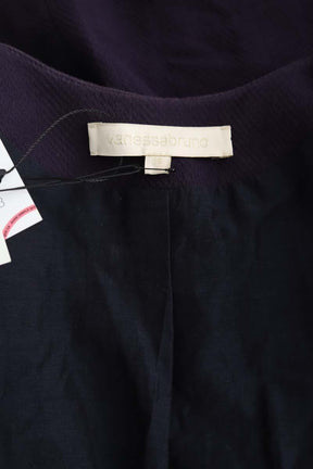 Blazers Vanessa Bruno  Violet
