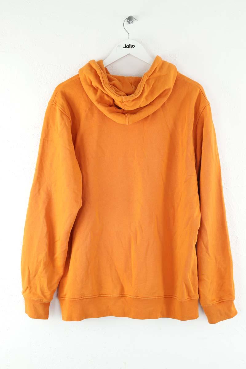 Sweatshirts Colorful Standard  Orange