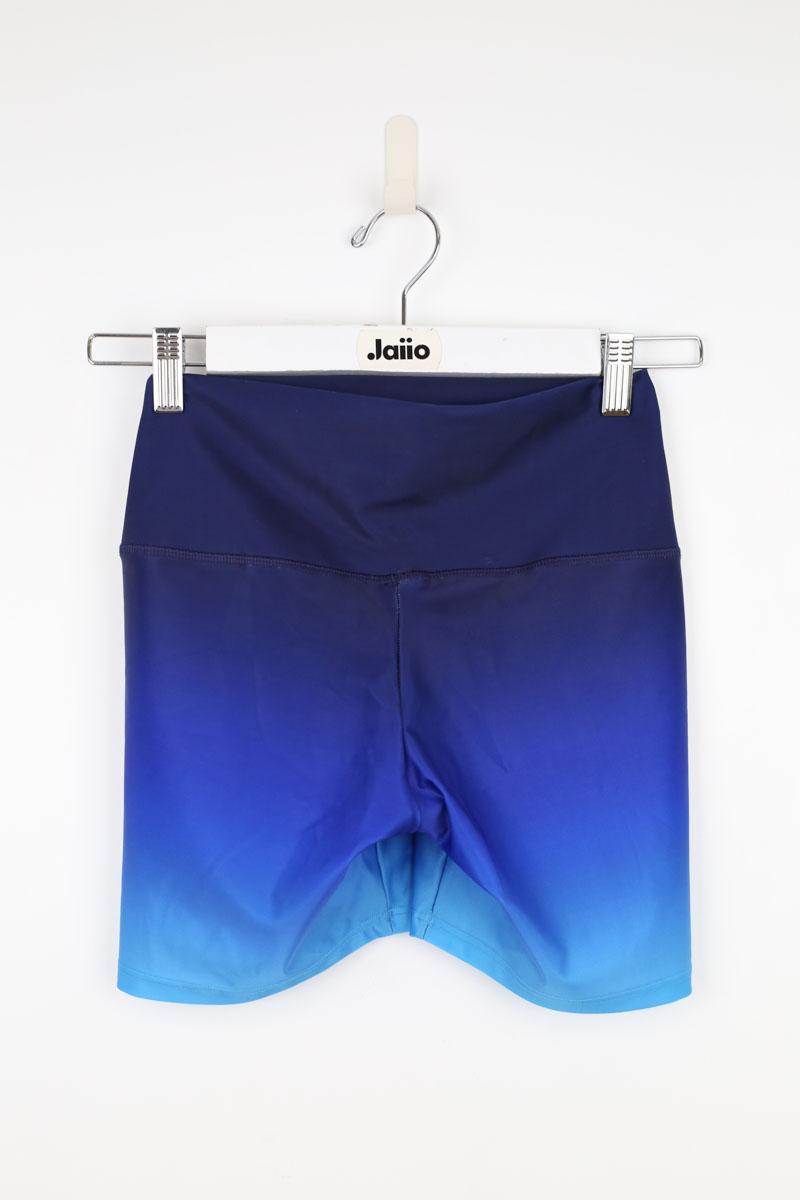 Short Luz  Bleu
