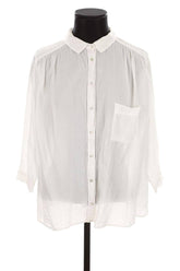 Blouses Bash  Blanc