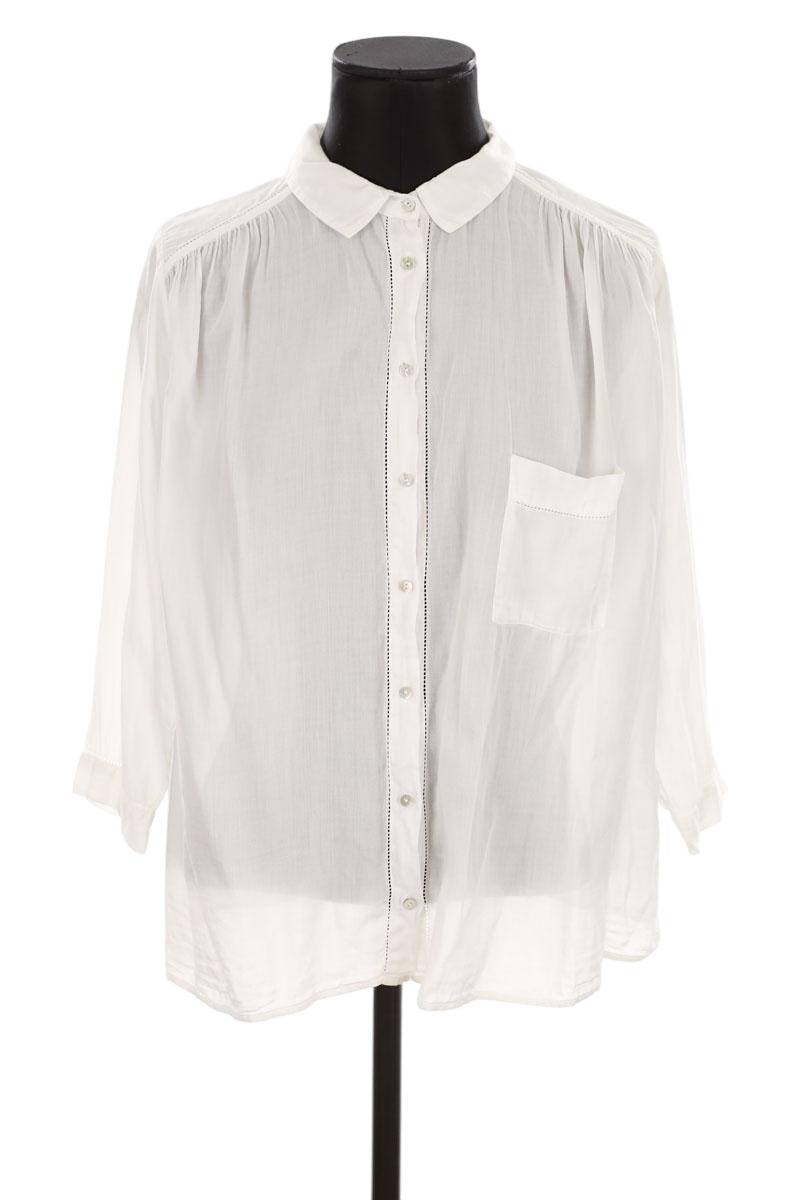 Blouses Bash  Blanc