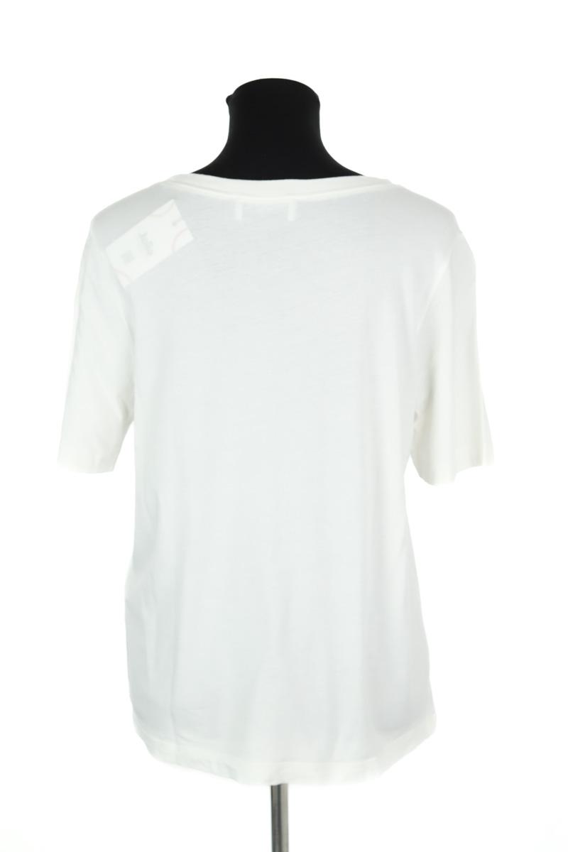 T-shirts Essentiel Antwerp  Blanc