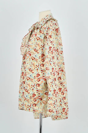 Blouses Laurence Bras  Jaune