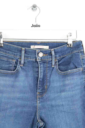 Jean slim Levi's  Bleu