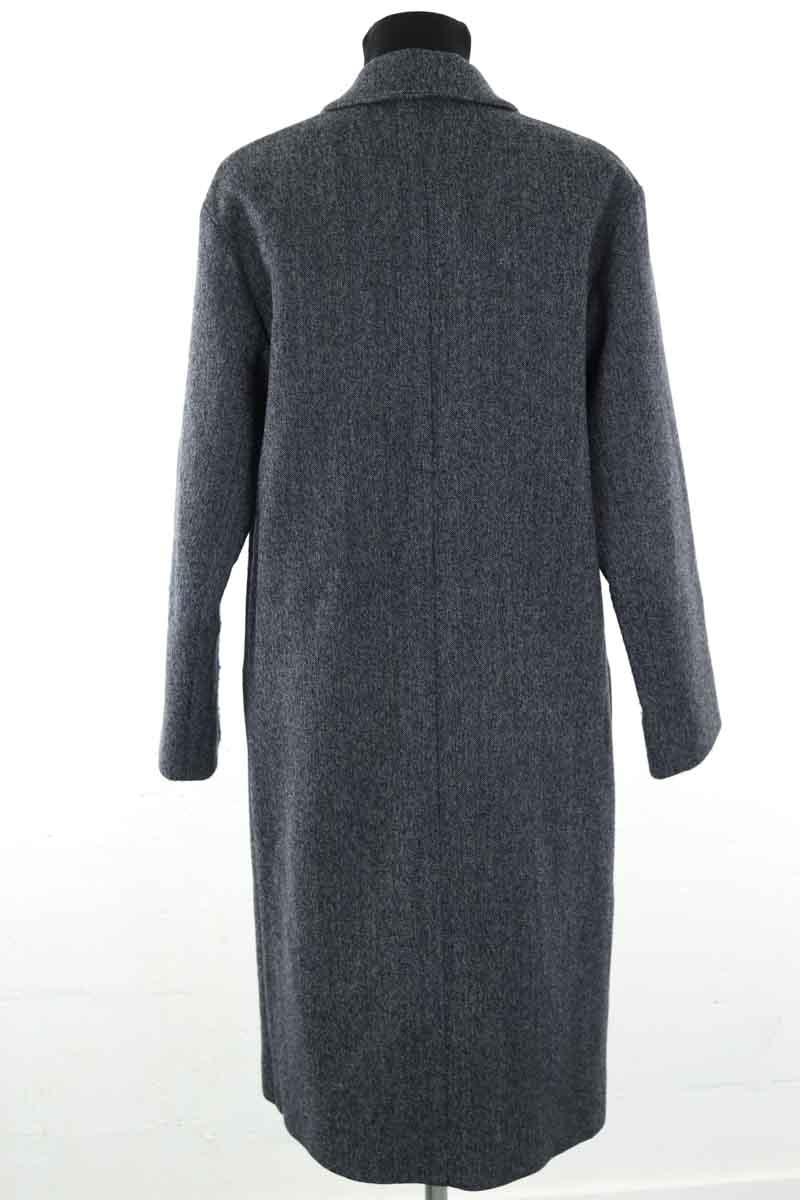 Manteau Lacoste  Marine