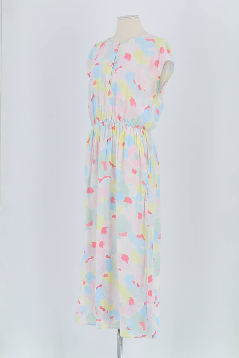 Robe Des Petits Hauts  Blanc