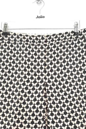 Pantalon slim Max Mara  Noir