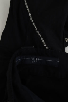 Slim HIGH  Noir