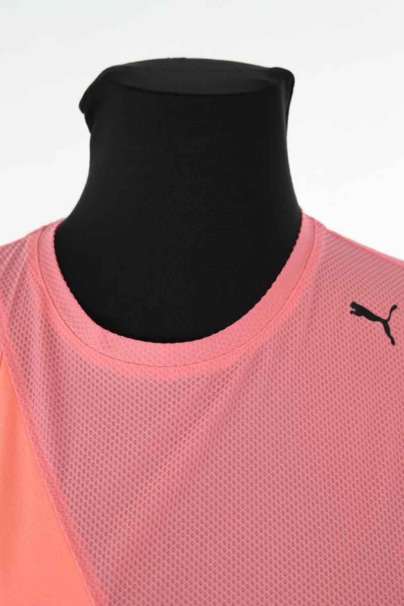 Top Puma  Rose