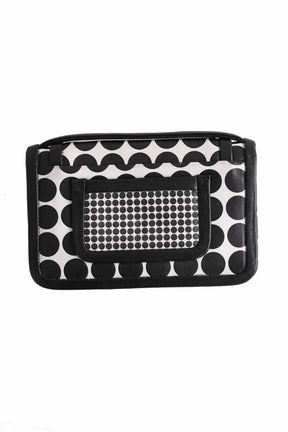 Pochette Pierre Hardy Noir en Cuir