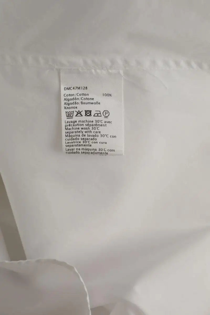 Chemise Gerard Darel  Blanc
